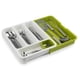 thumbnail image 3 of Organizador De Cubiertos Cuchillos Extensible Ajustable, 3 of 5