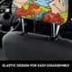 thumbnail image 4 of Fundas para Reposacabezas de Auto Dr. Seuss Desmarcar 2 Unidades, 4 of 6