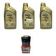 thumbnail image 1 of Kit Mantencion Yamaha R3 / R3a Mt03 /mt03a + Filtro Original, 1 of 4