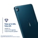 thumbnail image 4 of Tablet Nokia T10 Android 12, 8 GB de RAM, 64 GB de ROM, 8 MP, color azul océano, 4 of 9