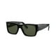 thumbnail image 1 of Lente de Sol Ray-Ban RB2187 Wayfarer Nomad 901/31 54 Unisex, 1 of 3
