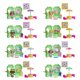 thumbnail image 3 of Muñeca Baby Alive Foodie Cuties Serie Sol 1 Biberón, 3 of 3