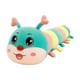 thumbnail image 1 of Muñeco De Peluche De Oruga Realista Para Fiestas Temáticas De Sala De Estar De Dormitorio, 1 of 4