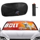 thumbnail image 1 of Sombrilla Solar para Auto Bolt 133x73cm, 1 of 6
