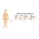 thumbnail image 5 of Traje De Baño Hombre Forro Malla Colores Liso 205, 5 of 5