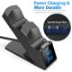 thumbnail image 5 of Cargador de controlador PS4 OIVO Estación de carga USB, 5 of 6