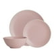 thumbnail image 1 of Juego Loza Classic Collection 12 Piezas Pink, 1 of 3