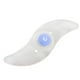 thumbnail image 3 of Llanta De Bicicleta LED Llanta Rueda Radios Cadena Tira Bicicleta Flash Azul Claro, 3 of 3