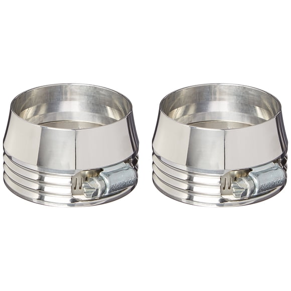 Extremo de manguera de radiador Billet Specialties 67925, 1,75 cm (4,45 cm)