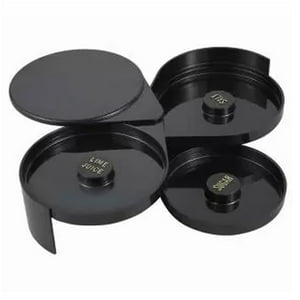 Dechef - Base P/Salar Margarita