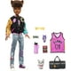 thumbnail image 1 of Doll Monster High Clawd Wolf con mascota, gárgola y bulldog Monster High NA, 1 of 3