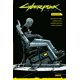 thumbnail image 1 of Libro Panini Books Cyberpunk 2077: Blackout, 1 of 1
