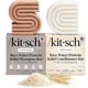 thumbnail image 1 of Set Shampoo y Acondicionador Sólido Kitsch Rice Water Protein, 1 of 3