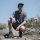 thumbnail image 4 of Polera Deportiva Manga Corta Hombre Boyak DryCool Lhotse negro S, 4 of 7