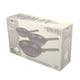 thumbnail image 5 of SET DE SARTENES 3 PZS - BERLINGER HAUS, Línea Taupe, Antiadherente., 5 of 5