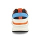 thumbnail image 3 of Zapatilla Niño North Star Spot Blanco-Orange, 3 of 5