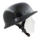 thumbnail image 5 of Casco Wheeling Classic Chopper Biker ATV alemán DOT 203, 5 of 9