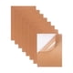 thumbnail image 1 of 8 Láminas De Corcho Para Decoración De Pared, Ideal Para Fiestas, Salas De Estar Y Oficinas., 1 of 5