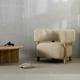 thumbnail image 5 of Sofa Poltrona Nordic Oslo Boucle, 5 of 12