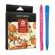 thumbnail image 1 of Lápices Crayola Cera Lavable Set 24 Colores Premium Infantil, 1 of 9