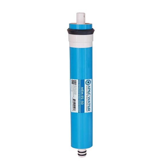 Filtro de repuesto APEC Water Systems MEM-ES-50 50 GPD