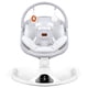 thumbnail image 1 of Baby Swing Viriwebaby de 5 velocidades ajustables con mando a distancia, 1 of 6