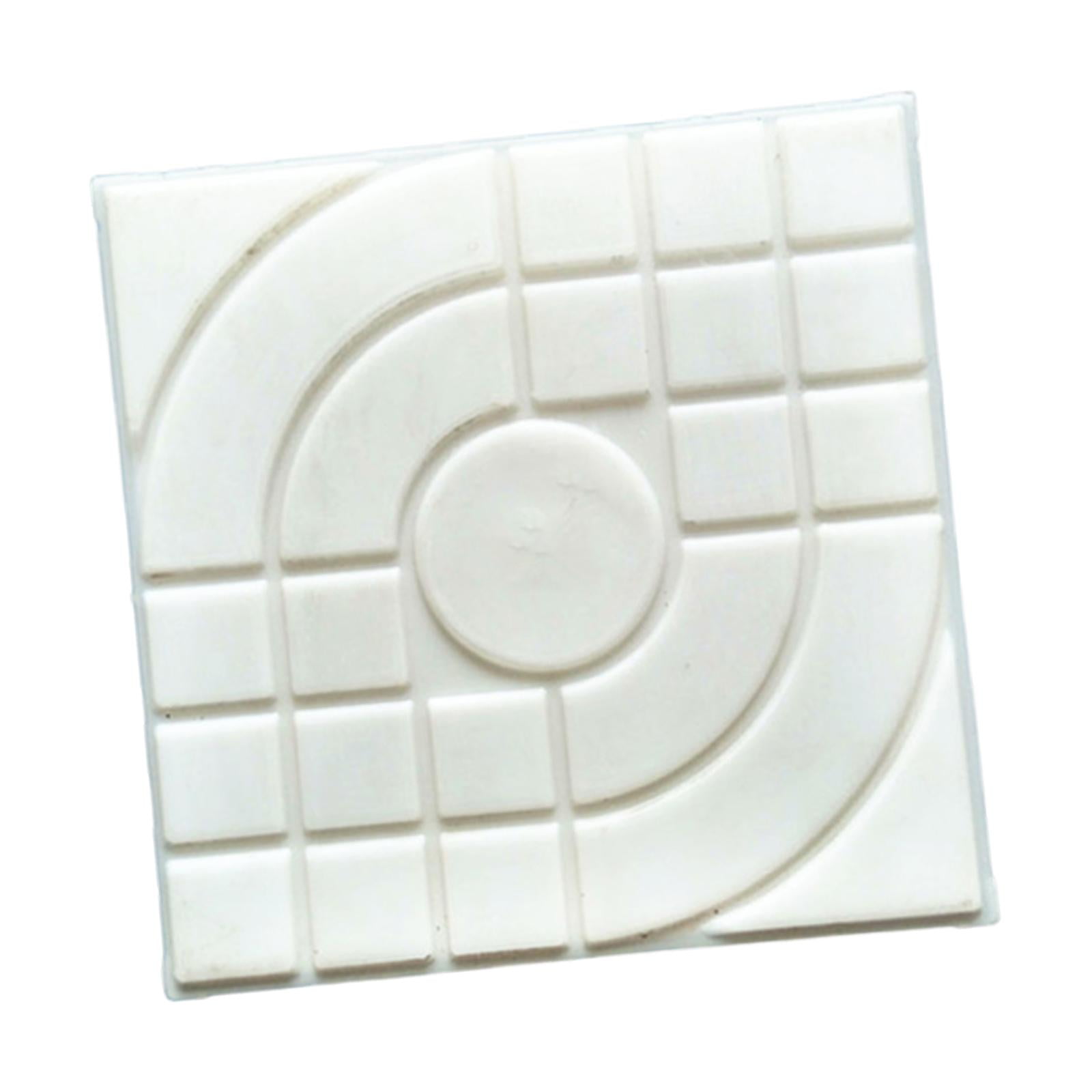 Magideal - Molde Para Bloques De Hormigón, Molde Para Aceras, Molde Cuadrado, Adoquín, Máquina Para Aceras, Máquina Para Adoquines De Hormigón Para Aceras Y Pati