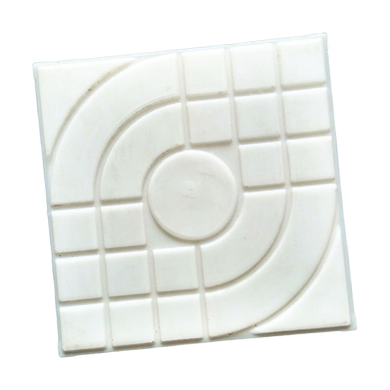 Magideal - Molde Para Bloques De Hormigón, Molde Para Aceras, Molde Cuadrado, Adoquín, Máquina Para Aceras, Máquina Para Adoquines De Hormigón Para Aceras Y Pati