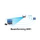 thumbnail image 5 of Adaptador Wi-Fi Edimax EW-7822ULC AC1200 USB Nano de doble banda, 5 of 6