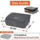thumbnail image 2 of Funda para plancha Blackstone de 22 pulgadas resistente al agua, 2 of 5