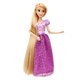 thumbnail image 5 of Muñeca Disney Store Princess Rapunzel Classic de 29 cm con brocha, 5 of 9