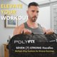 thumbnail image 4 of Bolsa de arena Polyfit 18 kg/27 kg/36 kg/45 kg Cierre triple, 4 of 7