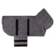 thumbnail image 5 of Perro Albornoz Toalla Suave Súper Rápido Secado Absorbente Perro Toalla De Baño Para Secar Gris M, 5 of 5