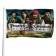 thumbnail image 1 of Piratas del Caribe Bandera impresa con temática, regalo perfecto para fanáticos, amigos y familiares, y adecuada para actividades al aire libre e interiores, decoraciones de fiesta. 120*180CM, 1 of 6