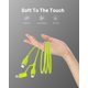 thumbnail image 4 of Cable USB‑C Omnibar 2‑en‑1 de 1,8 m MFi Lightning, 4 of 9