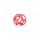 thumbnail image 1 of Mordedor Sensorial Rojo, 1 of 1