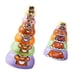 thumbnail image 3 of Mollyoshka Muñecas Apilando Juguete Para Niños Para Niños Dones De Cumpleaños Para Niños, 3 of 5