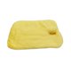 thumbnail image 5 of Cama De Conejo Suave Para Perros Peque?os, Cama De Felpa Para Conejos, Ardillas, Chinchillas, Color Amarillo, 5 of 5