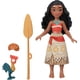 thumbnail image 2 of Muñeca Moana de Mattel y set de juego con bote flotante, 2 of 6