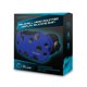 thumbnail image 2 of Funda de silicona para headset Hyperkin GelShell para HTC Vive, azul, 2 of 3