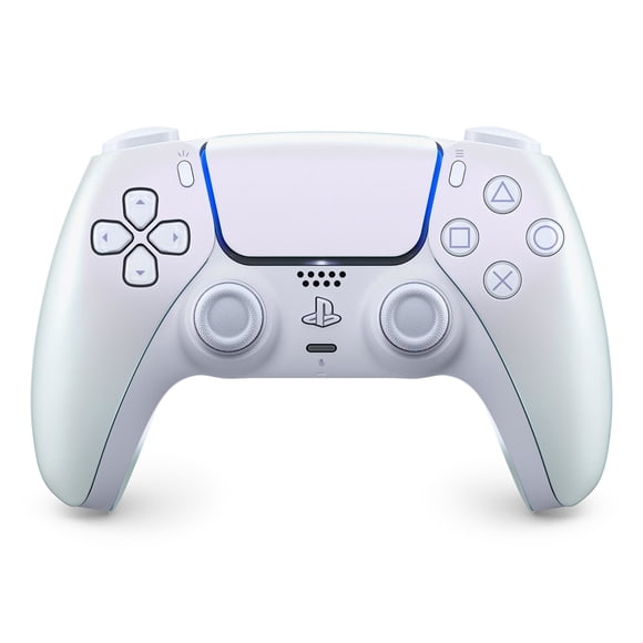 Control Inalámbrico PS5 Chroma Pearl