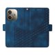 thumbnail image 2 of Carcasa FOXDOCK OPPO A5 Pro de cuero PU, diseño acolchado clásico, protección contra caídas y rayones, 2 of 5