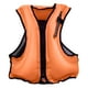 thumbnail image 1 of Chalecos de snorkel, chaquetas inflables ligeras para buceo, surf, natación, deportes acuáticos al aire libre, 1 of 6