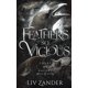 thumbnail image 1 of Feathers so Vicious: Una novela romántica de fantasía oscura, 1 of 1