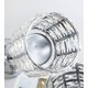 thumbnail image 2 of Portavelas Candelabro Decorativo Centro Mesa Pedestal Jhn, 2 of 3