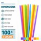 thumbnail image 4 of Pajilla flexible DRRZEU 32 cm Pack de 100, 4 of 6