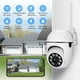 thumbnail image 3 of Cámara Domo Ip Exterior 360° | Wifi | Hd, 3 of 4