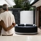thumbnail image 2 of Hot Tub Inflable MSpa Portland Premium 6 Personas, 2 of 10
