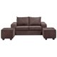 thumbnail image 1 of Living Kahlo 2 Cuerpos + 2 Pouf F Cho, 1 of 6
