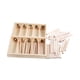 thumbnail image 3 of Caja De Husillo Montessori, Palos Para Contar, Material Didáctico Para Niños De 3 A 6 Años, 3 of 5